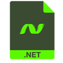 Dreamweaver Net File icon